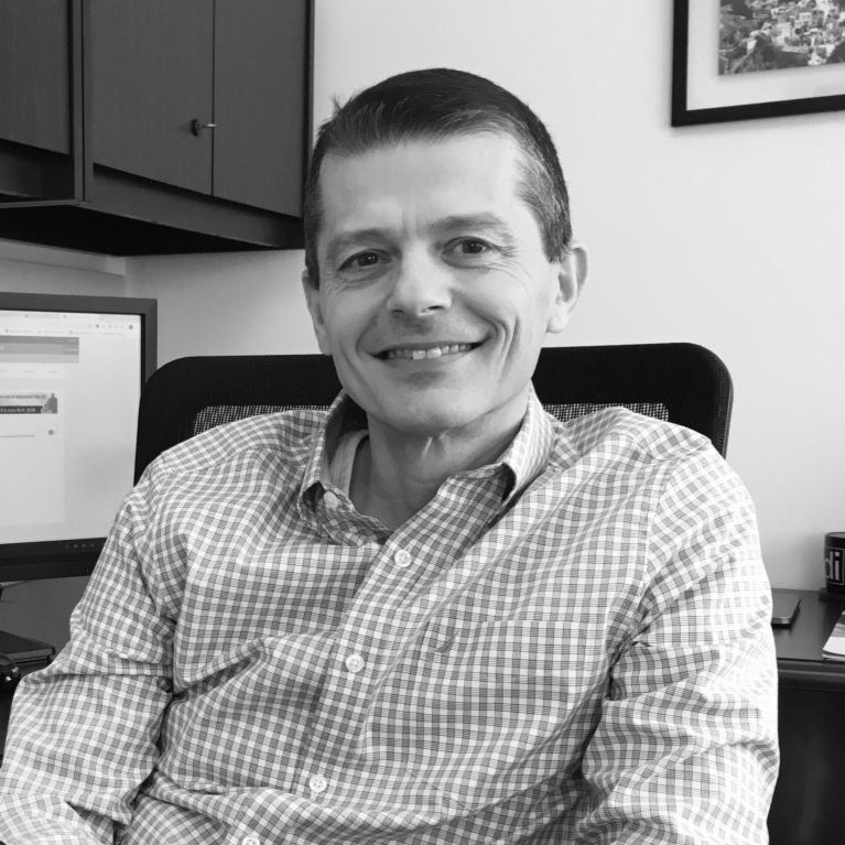 Ion Despoiu, Founder of New Empact Work